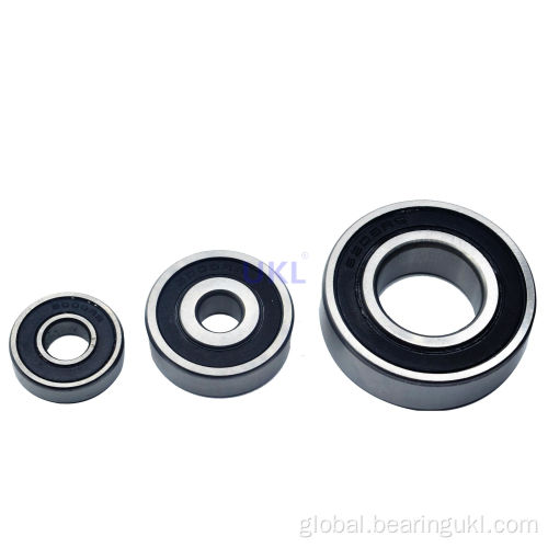 Low Price Auto Bearings 608.2rs.c3 Single Row 608.2RS.C3 Automotive Air Condition Bearing Supplier